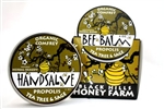 Handsalve | Black Hills Honey Farm