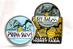Psoria Salve | Black Hills Honey Farm