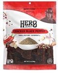 3 oz. Hero Jerky - Pathfinder Peppered