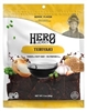 3 oz. Hero Jerky - Tactical Teriyaki