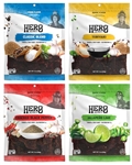 Hero Jerky Variety 4 units 3 oz each