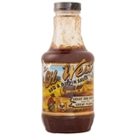 Ol West BBQ Sauce