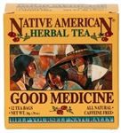 Good Medicine | Native American Tea