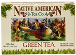 Green Tea | Native American Tea