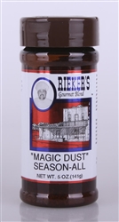 Magic Dust Seasoning | Riekers