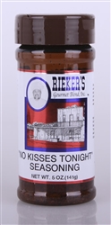 No Kisses Tonight Seasoning | Riekers