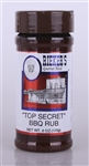 Top Secret BBQ Rub | Riekers