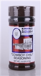 Cowboy Chili Seasoning | Riekers