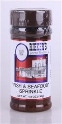 Fish & Seafood Sprinkle | Riekers