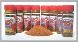 Nelson's Bloody Mary Mix 4oz Bottles (Pack of 8)