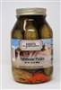 Farmhouse Pickles 32oz | South Dakota | South Dakota