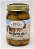 Bleu Cheese Stuffed Olives 16oz | South Dakota