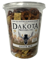 Dakota Pretzel Co Classic Snack Mix