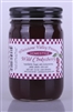 Choke-Cherry Jam 12oz