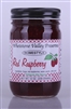 Red Raspberry Jam 12oz