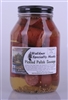 Pickled Polish Sausage 24oz