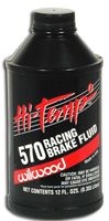 Wilwood Hi-Temp 575F Brake Fluid