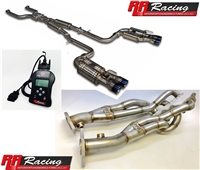 RR Racing Lexus RC3XX RWD Performance Upgrade Package for RC