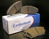 Carbotech 1521 Front Pads for RR Racing BBK