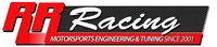 RR Racing Gift Certificate