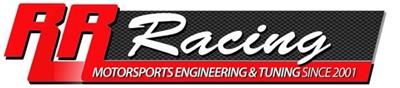 RR Racing Gift Certificate