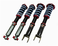 RR Racing Road & Track R3 Coilover Suspension for Lexus IS500