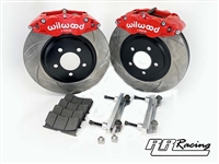 Honda S2000 Front Big Brake Kit Stage I