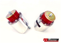 RR Racing Ultimate Engine Mounts for Lexus ISF, RC F and GS F