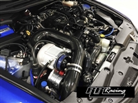 RR Racing RR780 Supercharger Kit for Lexus IS-F