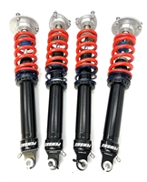Racing Penske Coilover Suspension Stage II for Lexus IS-F and IS RWD