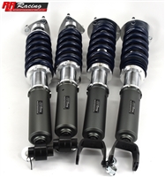 RR Racing Road & Track R2 Coilover Suspension for Lexus IS (RWD) 2018+