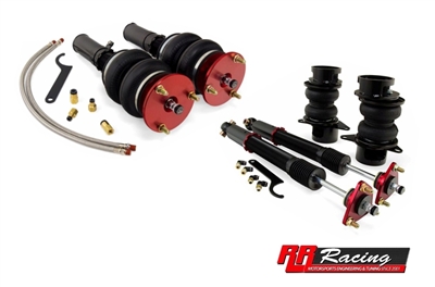 Air Lift Performance Complete Air Lift Kit for Lexus IS/GS