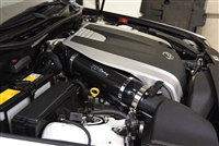 RR Racing Carbon Intake for Lexus XS350