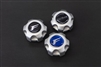 RR Racing Billet Aluminum Oil Cap for Lexus