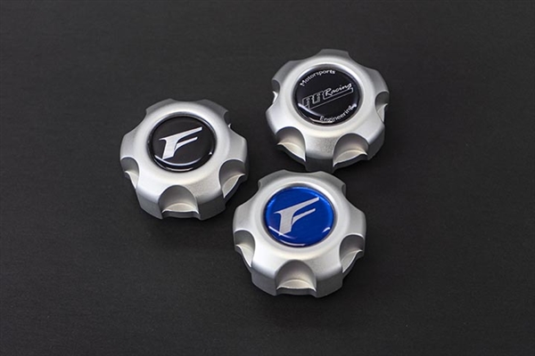 RR Racing Billet Aluminum Oil Cap for Lexus