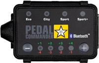 Pedal Commander Throttle Enhancing Controller Lexus