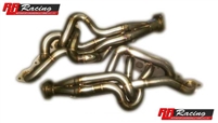 RR Racing Tuned PPE Racing Equal Length Headers for Lexus LC500