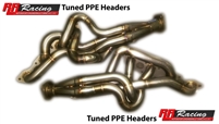 RR Racing Tuned PPE Racing Equal Length Headers for Lexus ISF