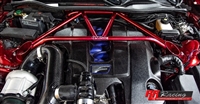 RR Racing Chassis Brace for Lexus RCF