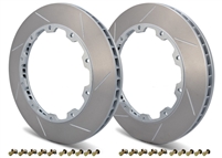 RR Racing Girodisc Rotors Replacement Front Rings for RCFFBK0001