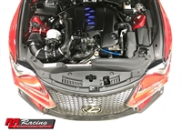 RR Racing RR780 Supercharger Kit for Lexus RCF, GSF