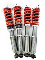 RR Racing Road & Track R2 Coilover Suspension for Lexus RCF/GSF