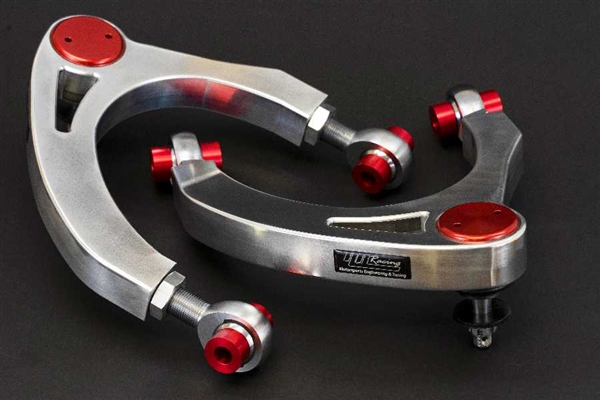 RR Racing Ultimate Upper Control Arms for Lexus RC/GS AWD