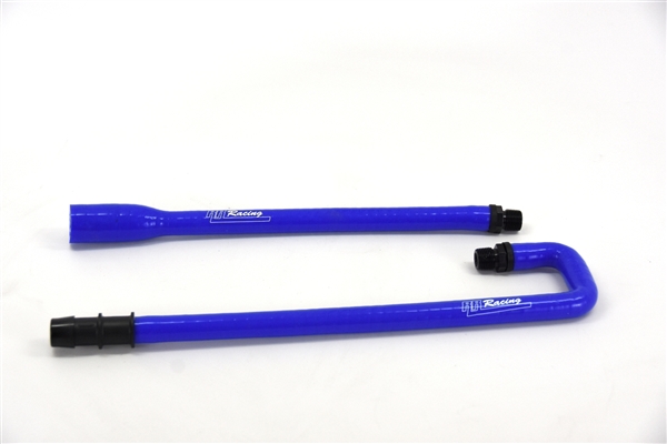 Air/Oil Separator Blue Hose Upgrade Kit (for ISF)