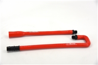 Air/Oil Separator Red Hose Upgrade Kit (for ISF)