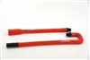 Air/Oil Separator Red Hose Replacement Kit (for RCF)