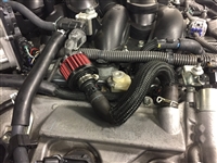 RR Racing IS Intake Replacement Breather