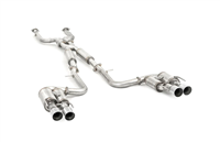 Ark-GripExhaust-with-Polish-Tips-Lexus-RC350 AWD