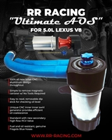 Lexus Air/Oil Separator