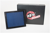 aFe MagnumFLOW Air Filters OER P5R A/F P5R for Lexus IS-F